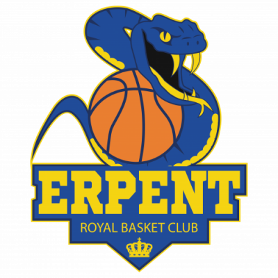 RBC ERPENT F