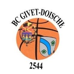 Basket Club Givet-Doische 2544