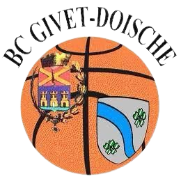 Logo Basket Club Givetois