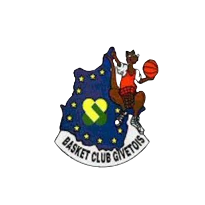 Logo Basket Club Givetois